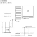 CK52DTY-500 High-speed Turrent Turning and Milling machine